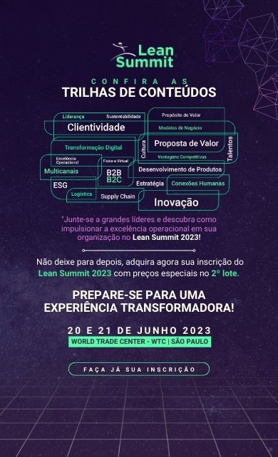 Saiba mais